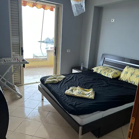 Jimmy Sea View Apartment *